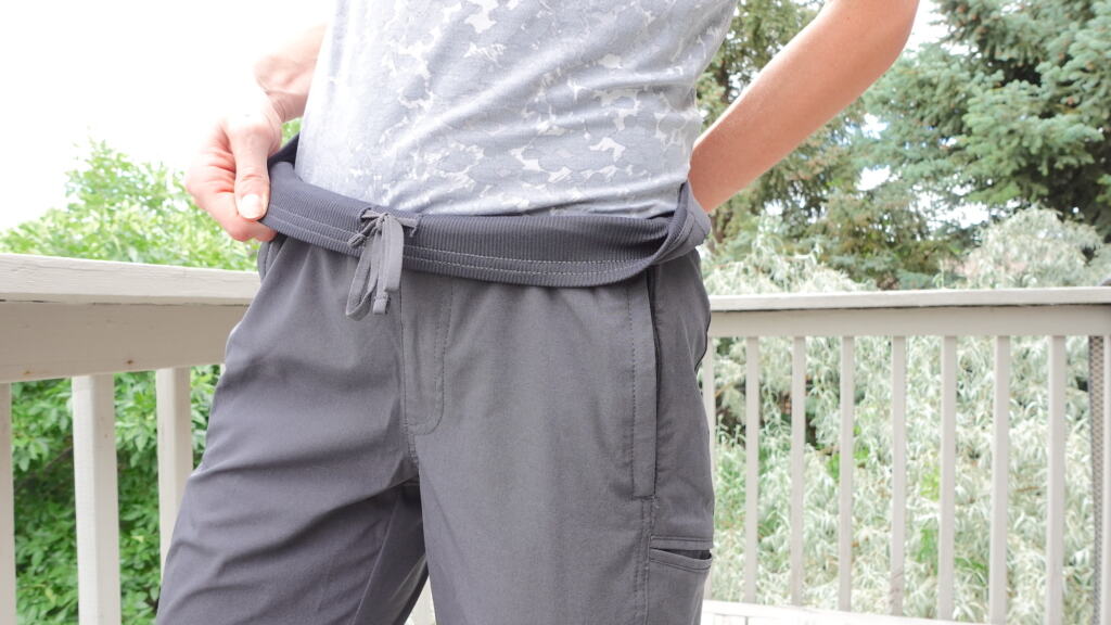 KUHL's Freeflex Dash Pants: My Go-To Adventure Pants [Review]