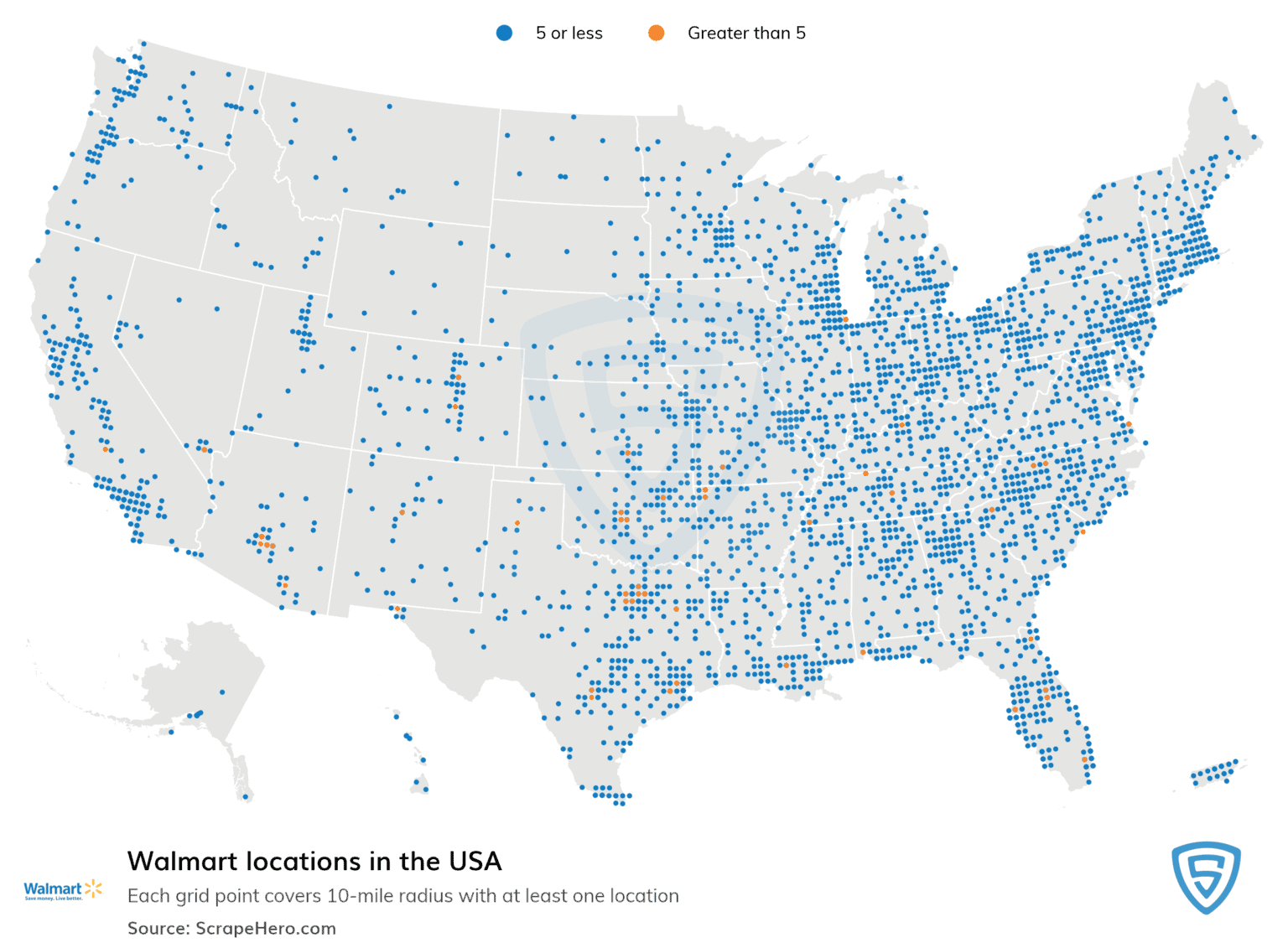 Walmart Store Locations Usa Map 1536x1131 