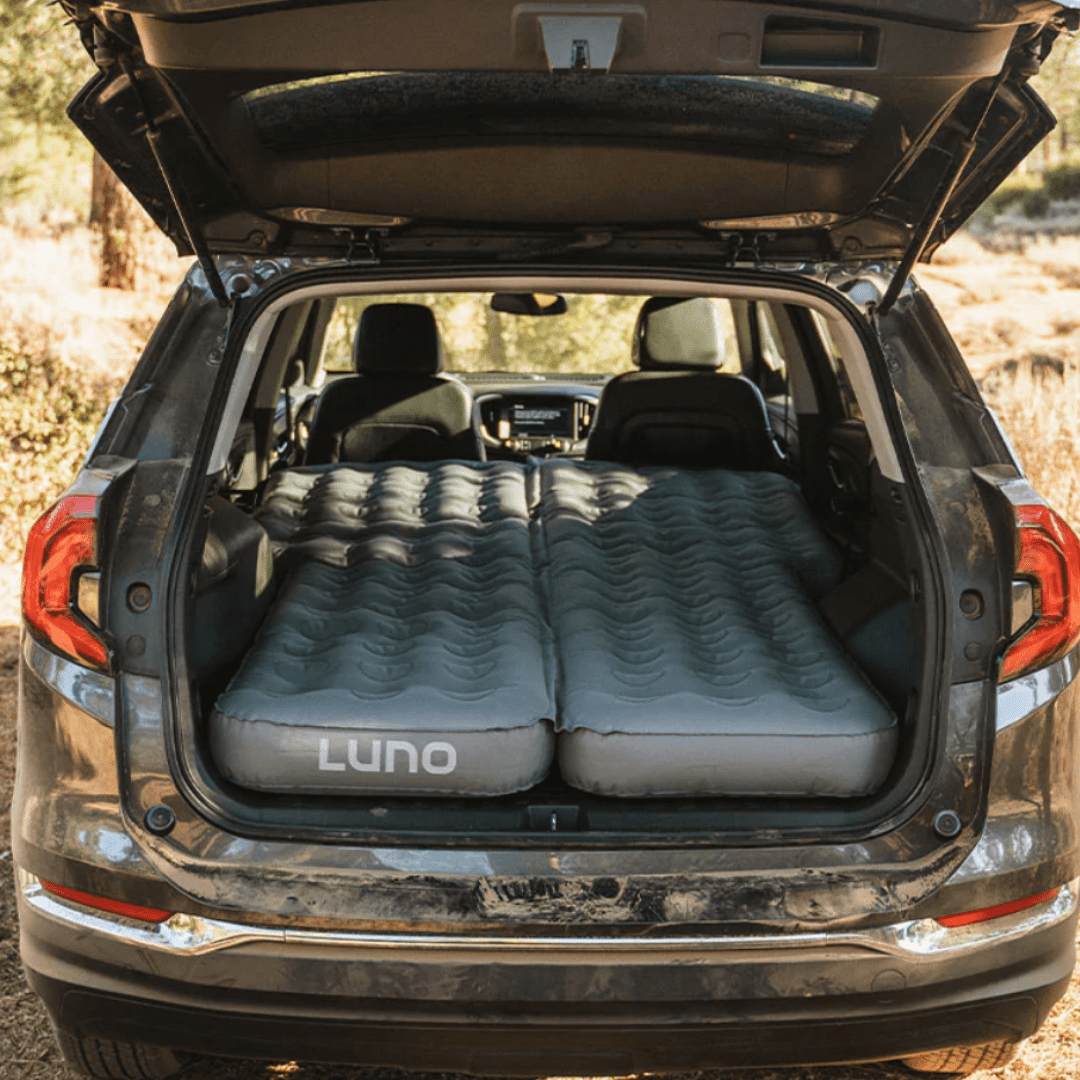 Foam to Futon: Which Van Mattress is the Best in 2024?