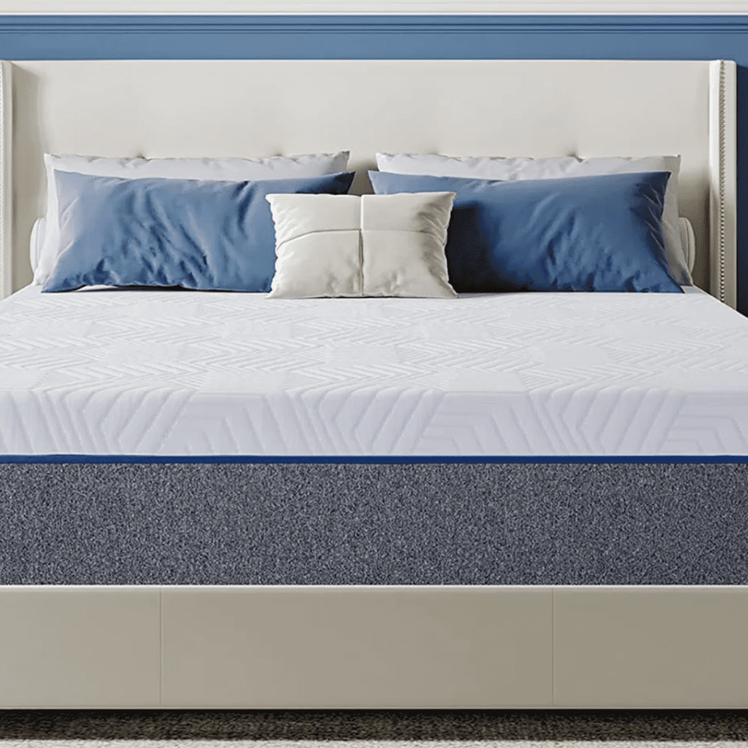 Foam to Futon: Which Van Mattress is the Best in 2024?