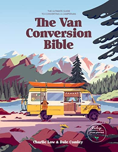 20 Must-Read Van Life Books for Inspiration & Adventure